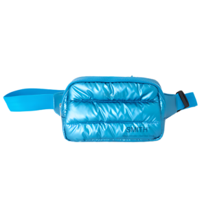 Puffer Fanny Pack