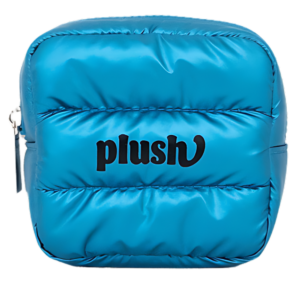Small Puffer Pouch