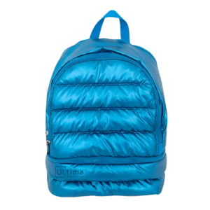 Puffer Backpack