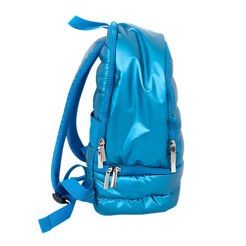 WNG-2360-Puffer-Backpack-2 Puffer Backpack