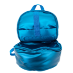 Puffer Backpack