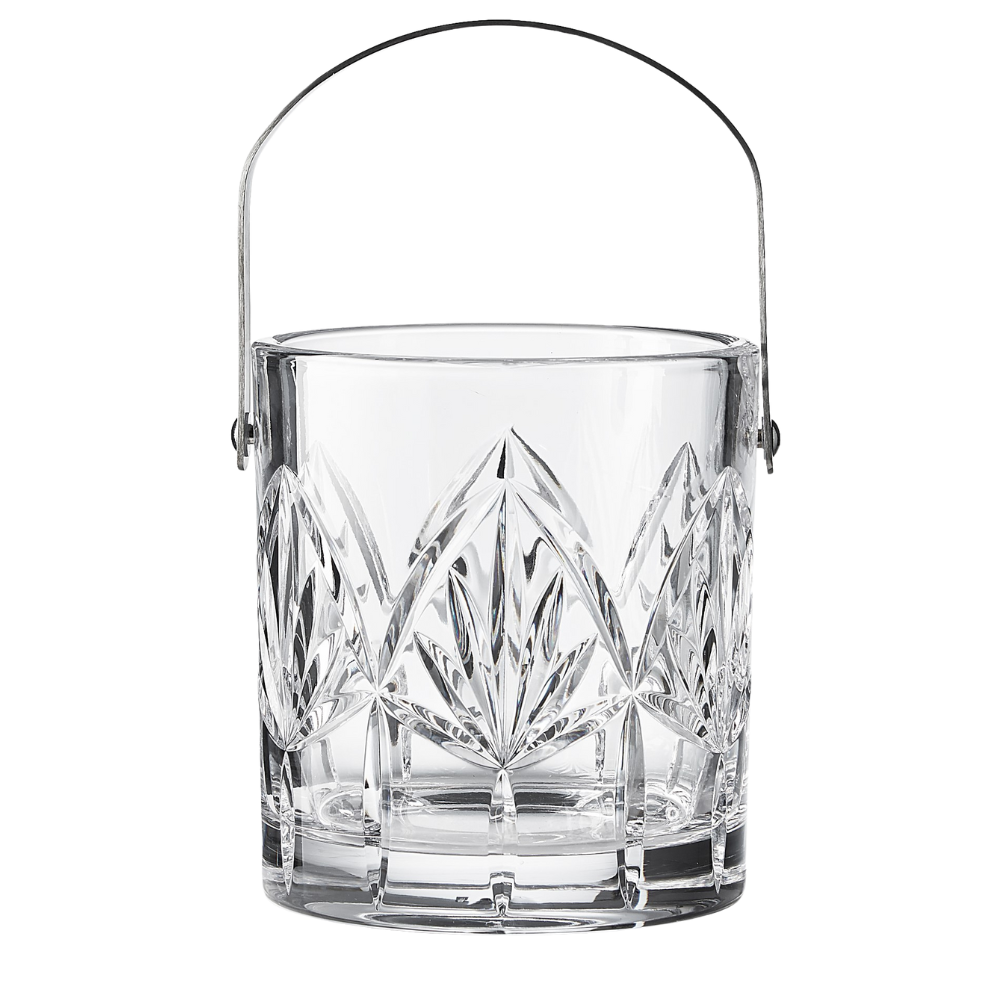 WNG-3025-1-Bottle-Wine-Glass-Bucket-3 1-Bottle Wine Glass Ice Bucket