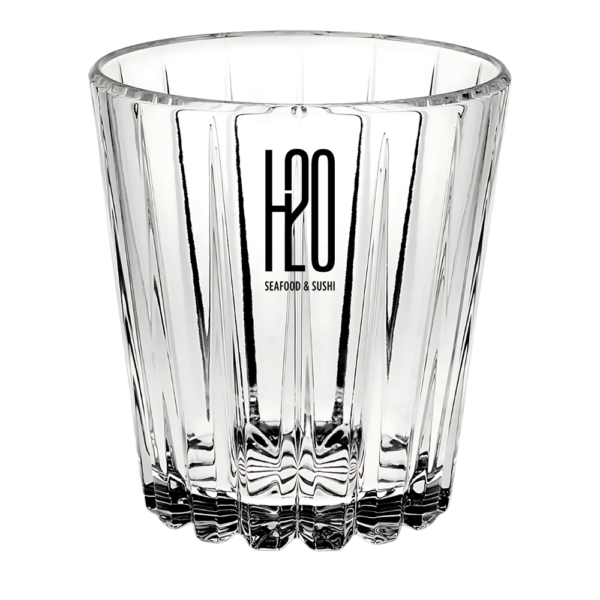 2.6L Champagne Glass Ice Bucket