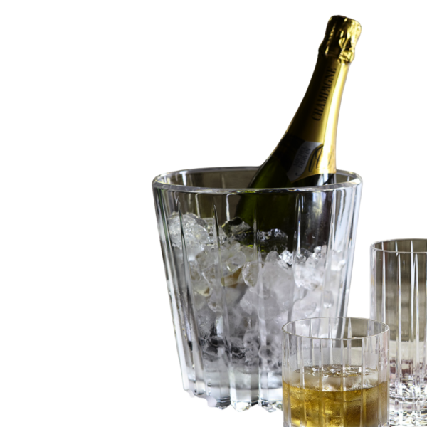 2.6L Champagne Glass Ice Bucket