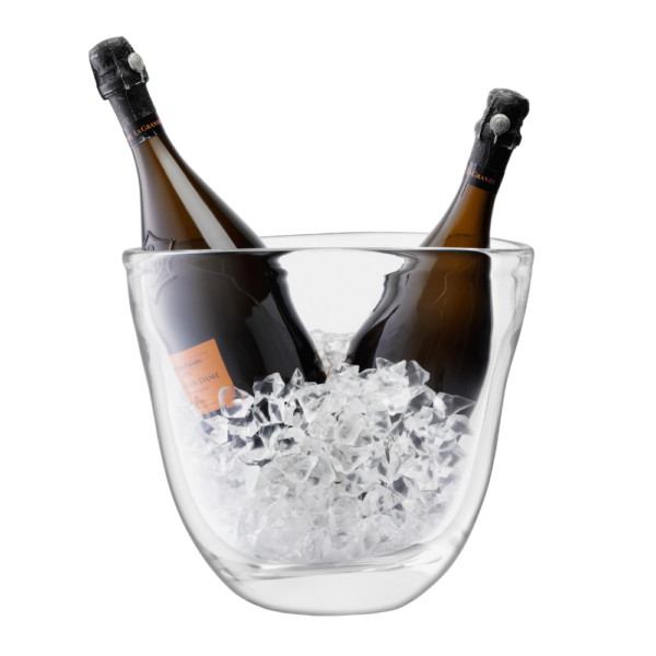 Dual Champagne Bucket