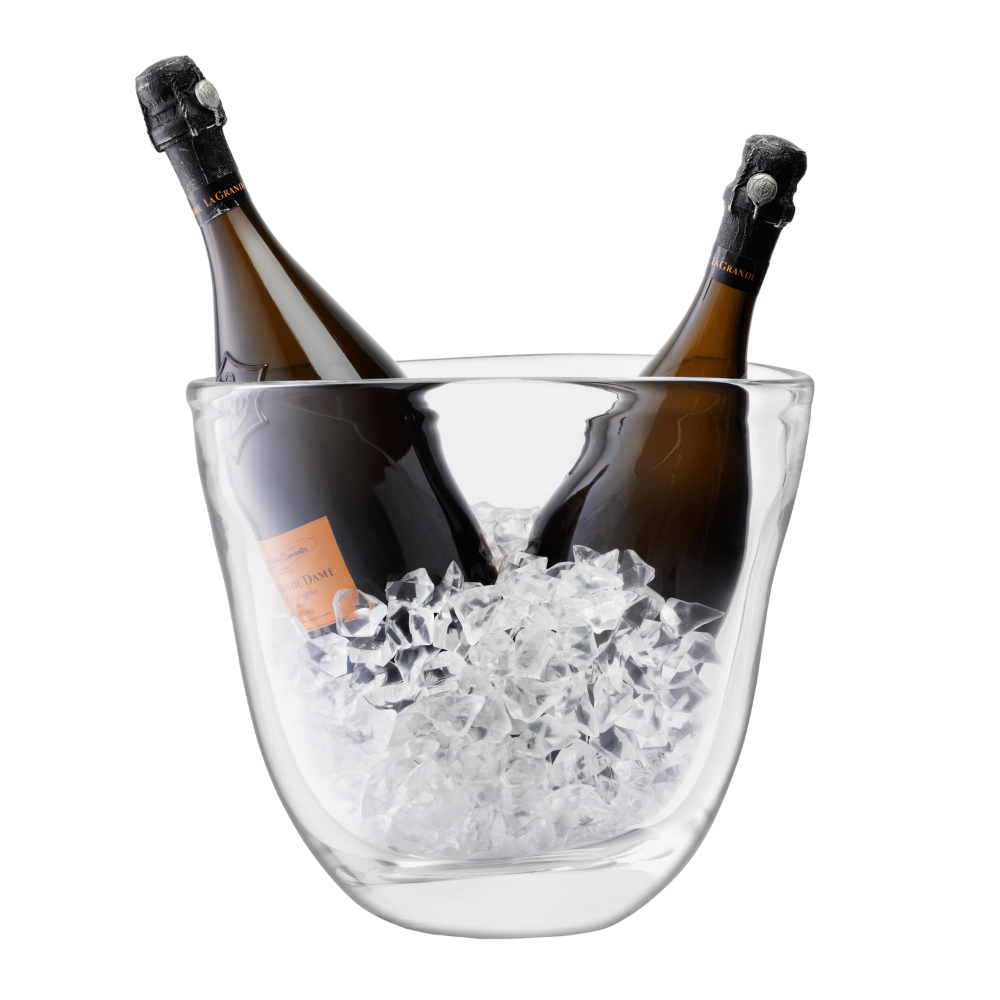 WNG-3027-Dual-Champagne-Bucket-4 Dual Champagne Bucket