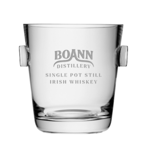 5L Champagne Glass Ice Bucket