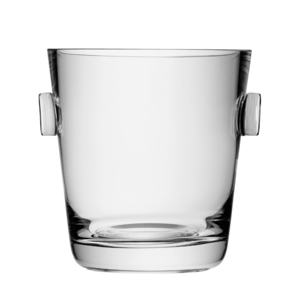 5L Champagne Glass Ice Bucket