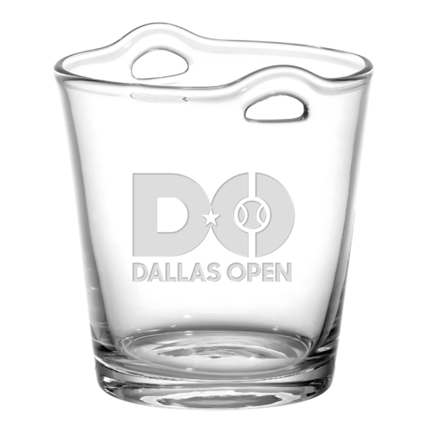 Bar Champagne Glass Ice Bucket