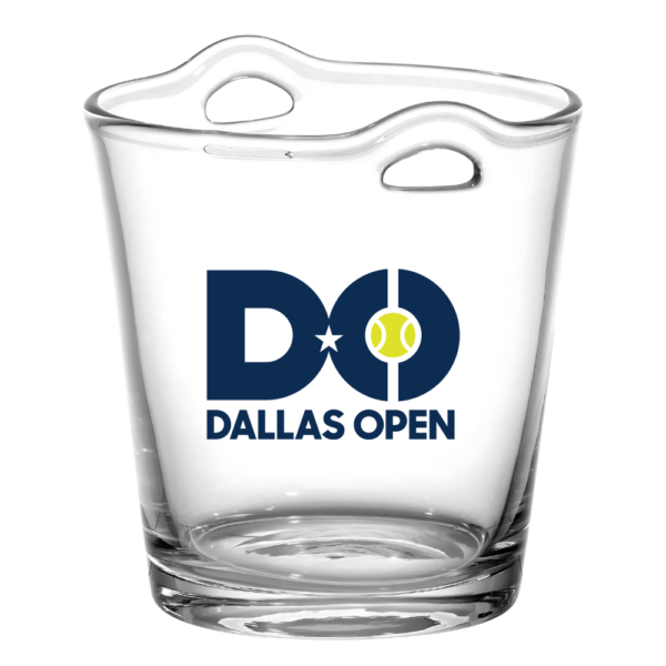 Bar Champagne Glass Ice Bucket