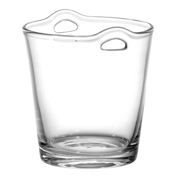 Bar Champagne Glass Ice Bucket