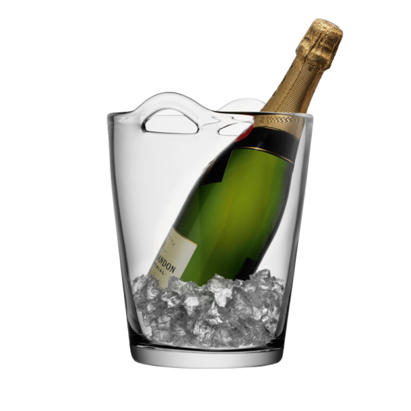 Bar Champagne Glass Ice Bucket