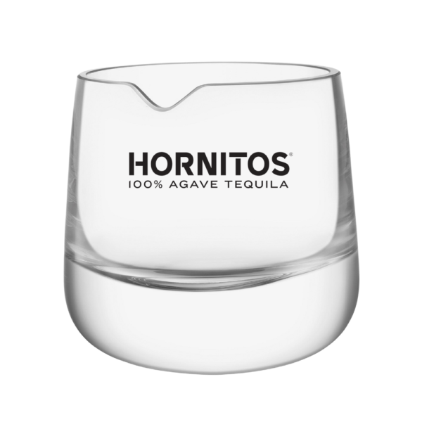 Modern Glass Ice Bucket