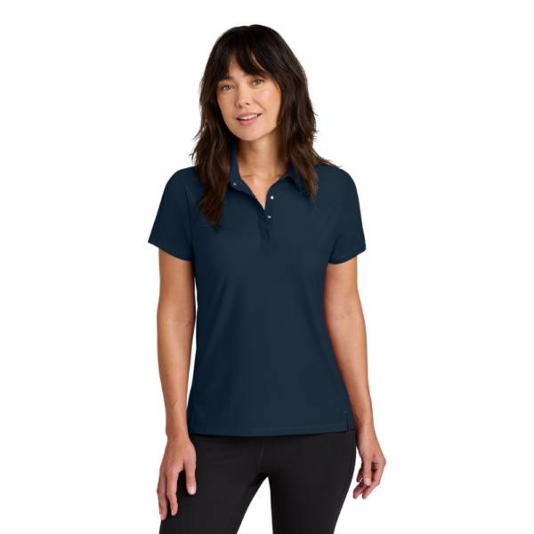OGIO® Women’s Envision Polo