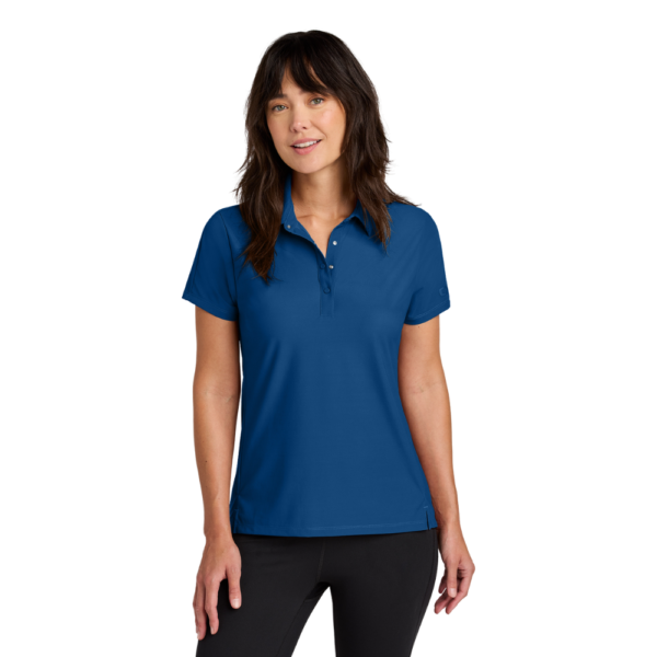OGIO® Women’s Envision Polo