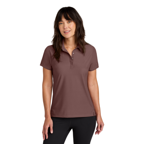 OGIO® Women’s Envision Polo
