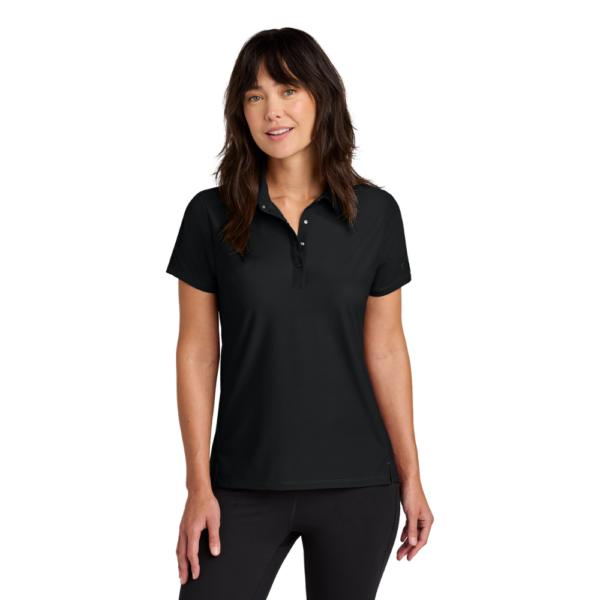 OGIO® Women’s Envision Polo