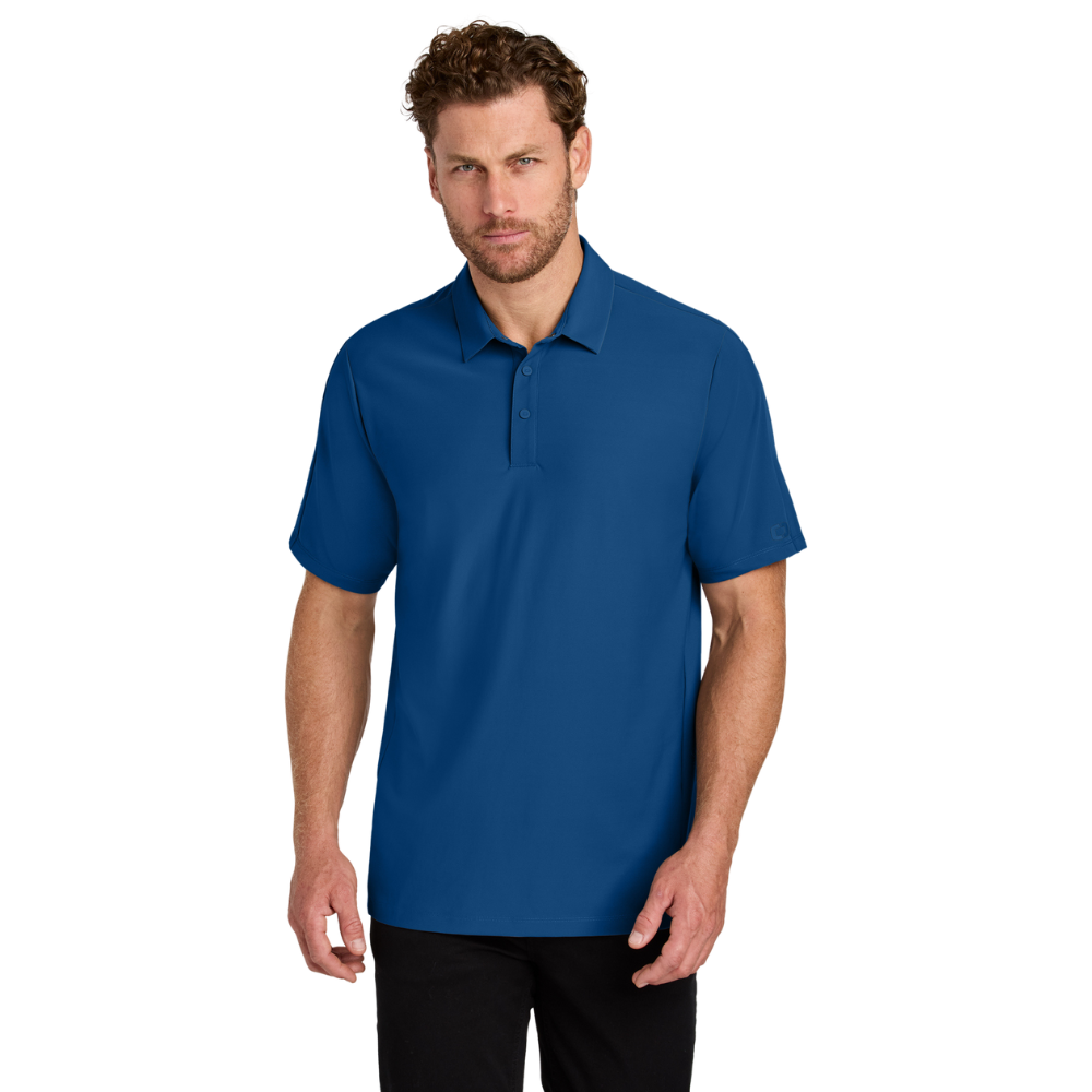 WNG-3041-OGIO®-Envision-Polo-5-Blue OGIO® Envision Polo