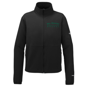 The North Face® Women’s Edge Stretch Soft Shell Jacket