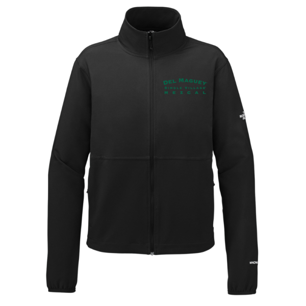 The North Face® Women’s Edge Stretch Soft Shell Jacket