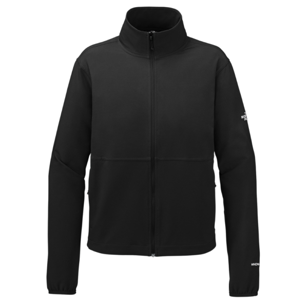 The North Face® Women’s Edge Stretch Soft Shell Jacket