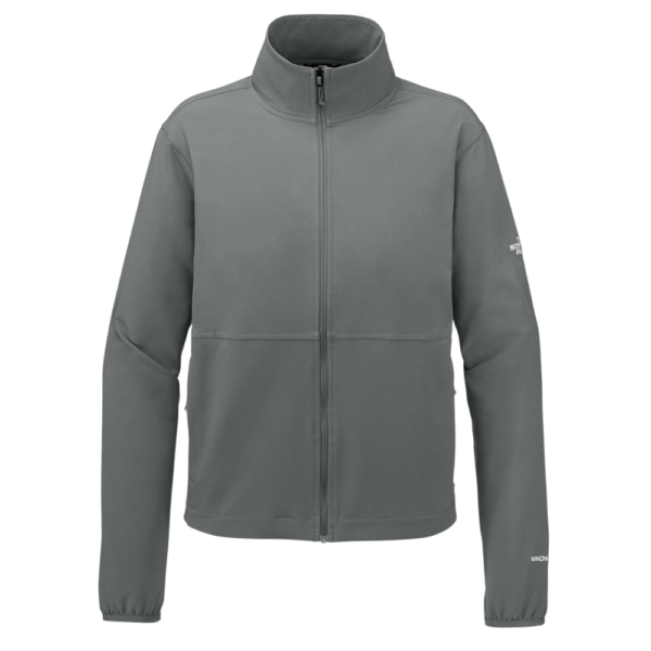 The North Face® Women’s Edge Stretch Soft Shell Jacket