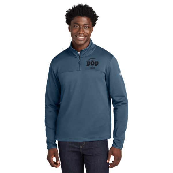 The North Face® Aim 1/4-Zip Fleece