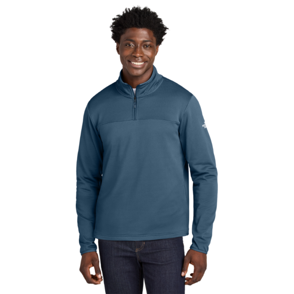 The North Face® Aim 1/4-Zip Fleece