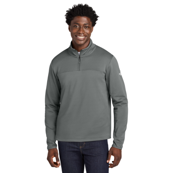The North Face® Aim 1/4-Zip Fleece