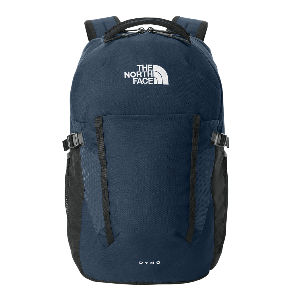 WNG-3048-The-North-Face®-Dyno-Backpack-2-Summit-Navy The North Face® Dyno Backpack