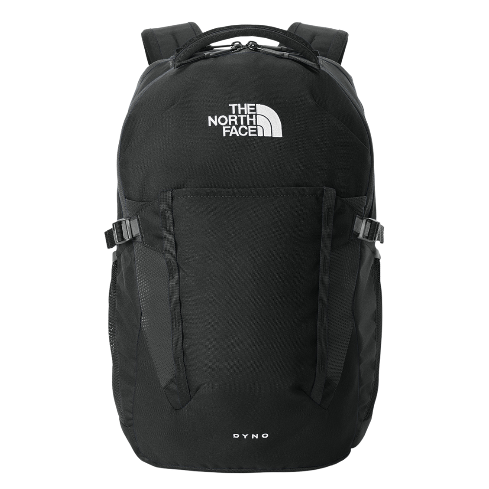 WNG-3048-The-North-Face®-Dyno-Backpack-3-Black The North Face® Dyno Backpack