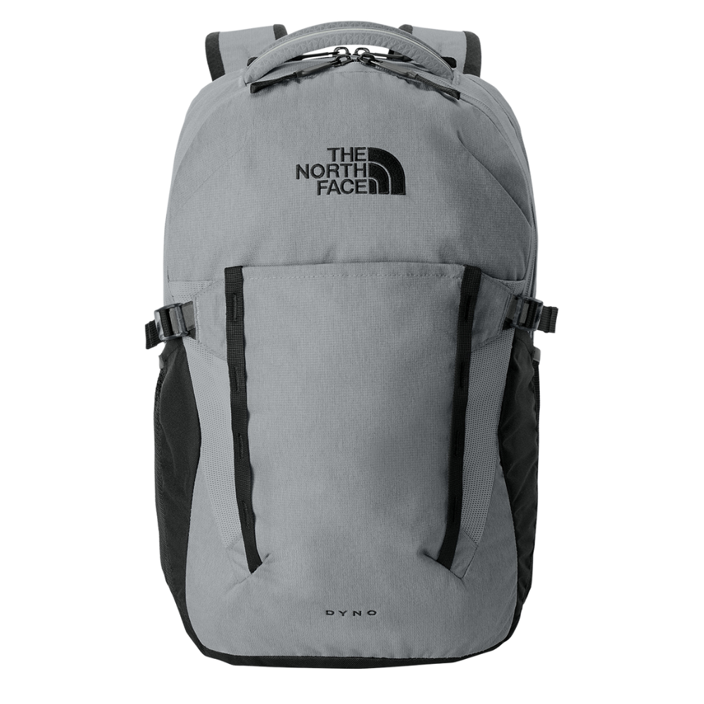 WNG-3048-The-North-Face®-Dyno-Backpack-4-Dark-Heather:BlackSummit The North Face® Dyno Backpack