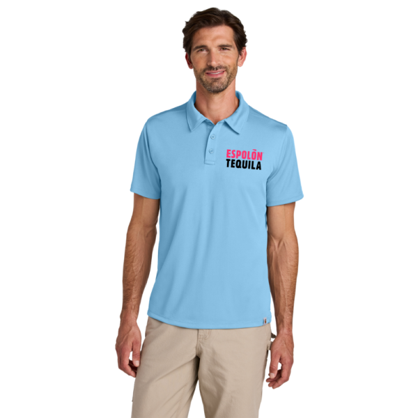 Carhartt Force® Sun Defender™ Polo