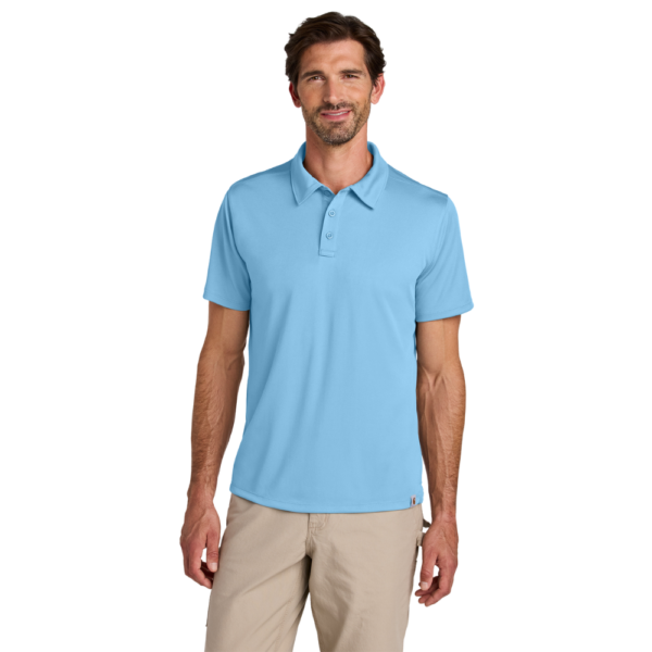 Carhartt Force® Sun Defender™ Polo