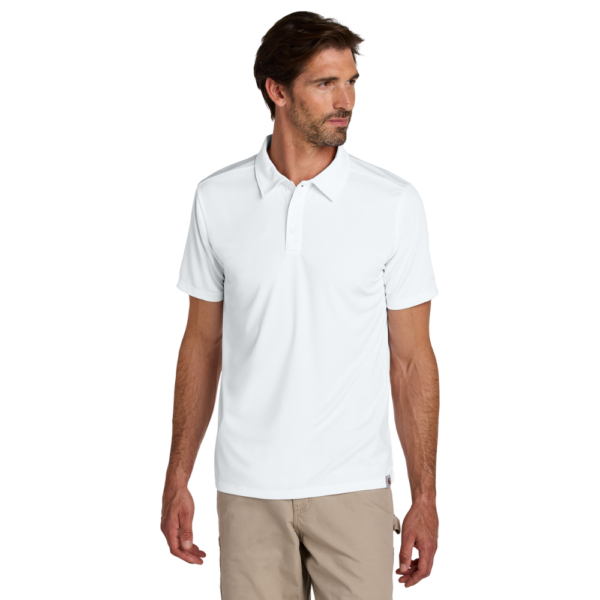 Carhartt Force® Sun Defender™ Polo