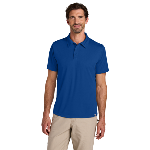 Carhartt Force® Sun Defender™ Polo