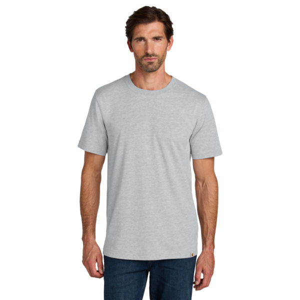Carhartt® Short Sleeve T-Shirt