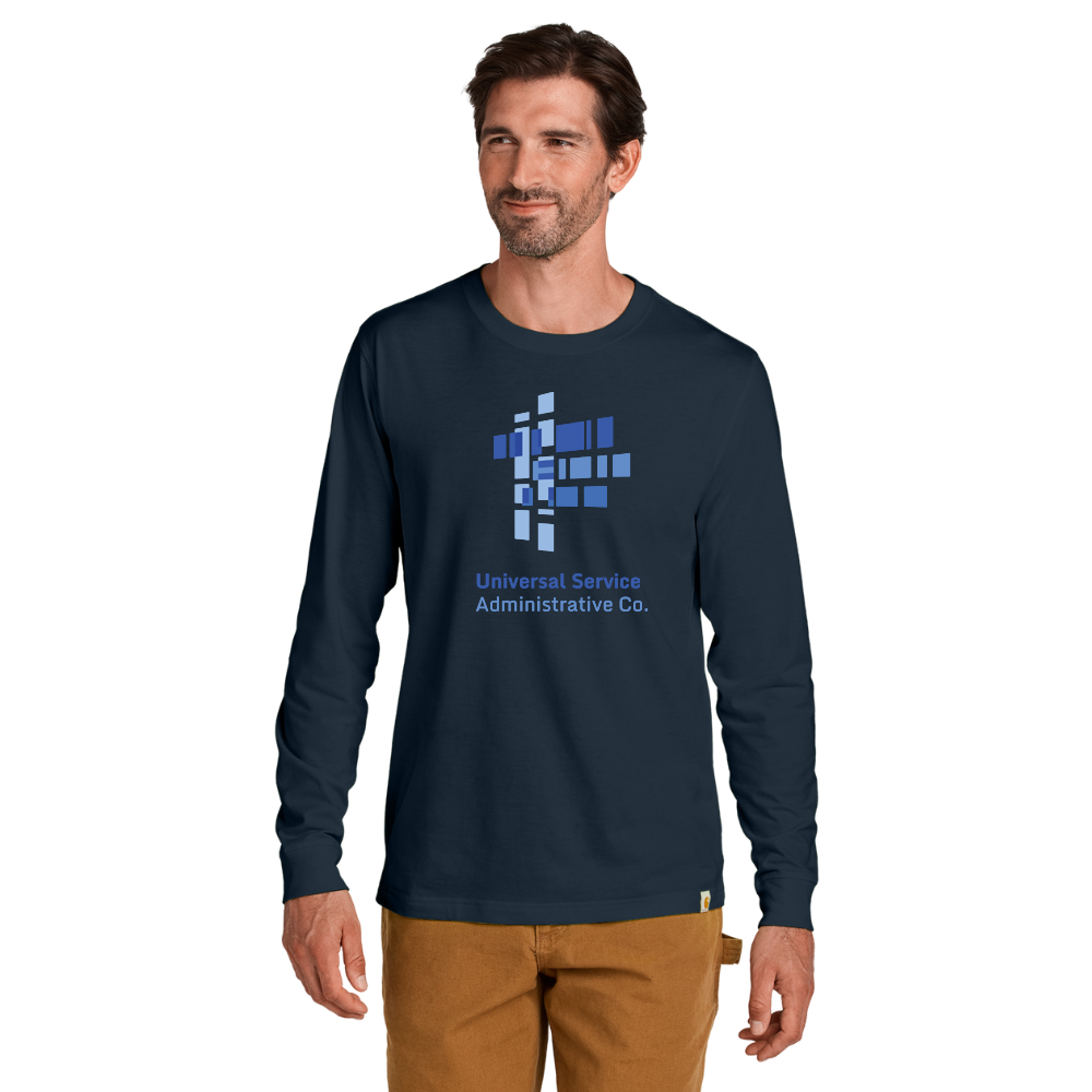 Carhartt® Long Sleeve T-Shirt