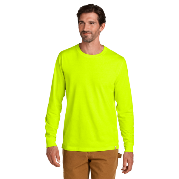 Carhartt® Long Sleeve T-Shirt