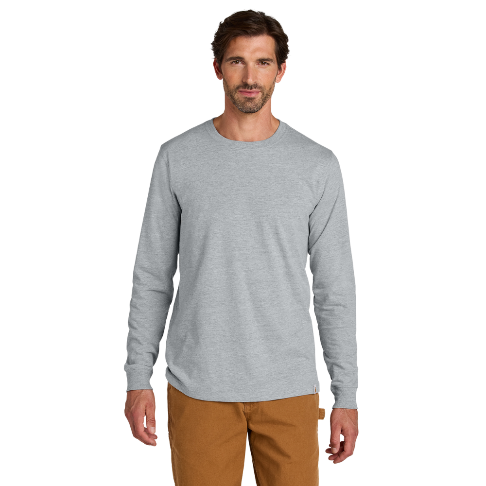 Carhartt® Long Sleeve T-Shirt