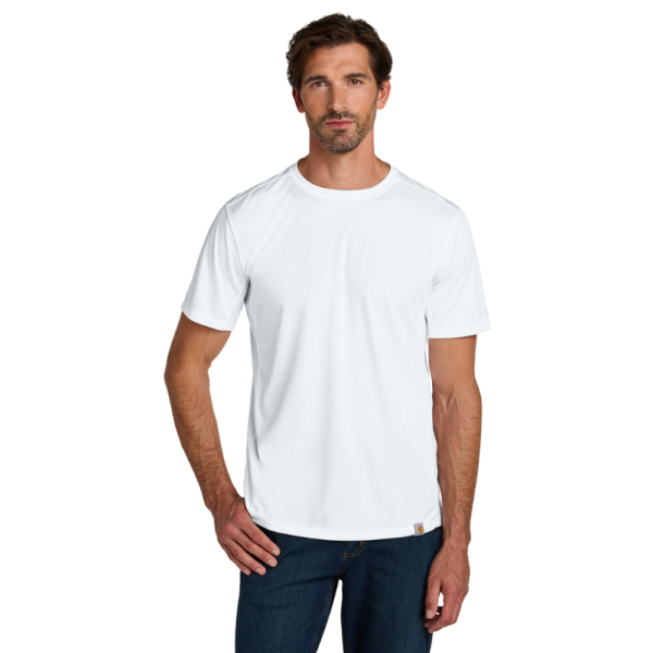 Carhartt Force® Sun Defender™ Short Sleeve T-Shirt