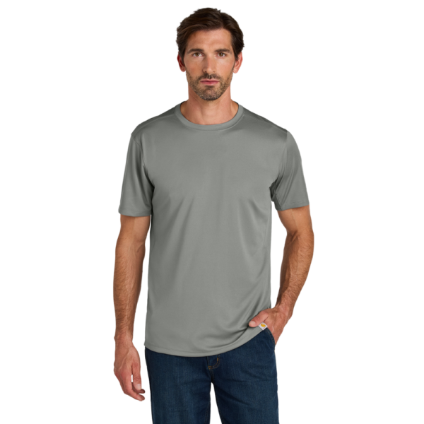 Carhartt Force® Sun Defender™ Short Sleeve T-Shirt