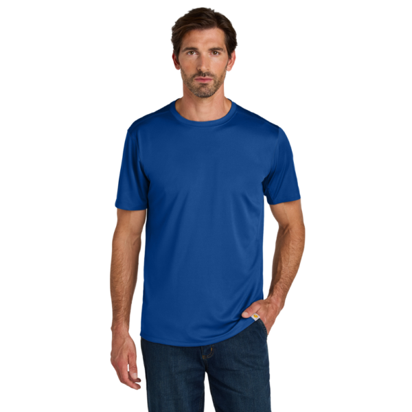 Carhartt Force® Sun Defender™ Short Sleeve T-Shirt