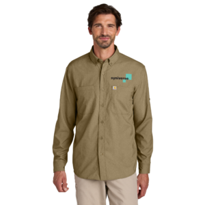 Carhartt Force® Sun Defender™ Long Sleeve Shirt