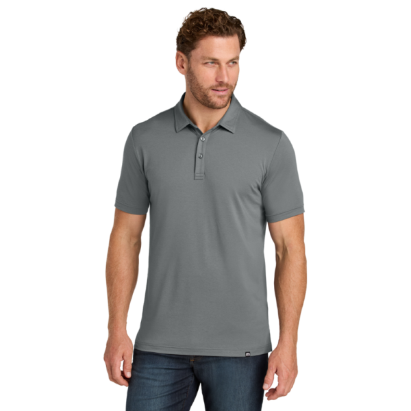 TravisMathew Glenview Solid Polo