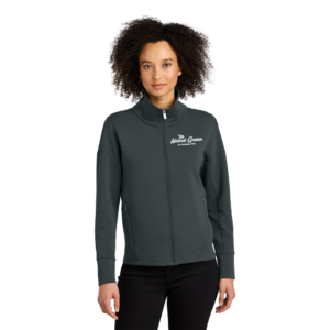 OGIO® Women’s Transcend Full-Zip