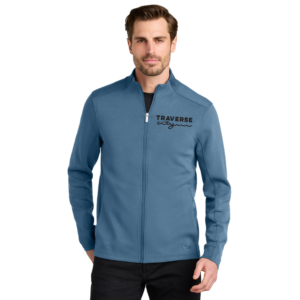 OGIO® Transcend Full-Zip