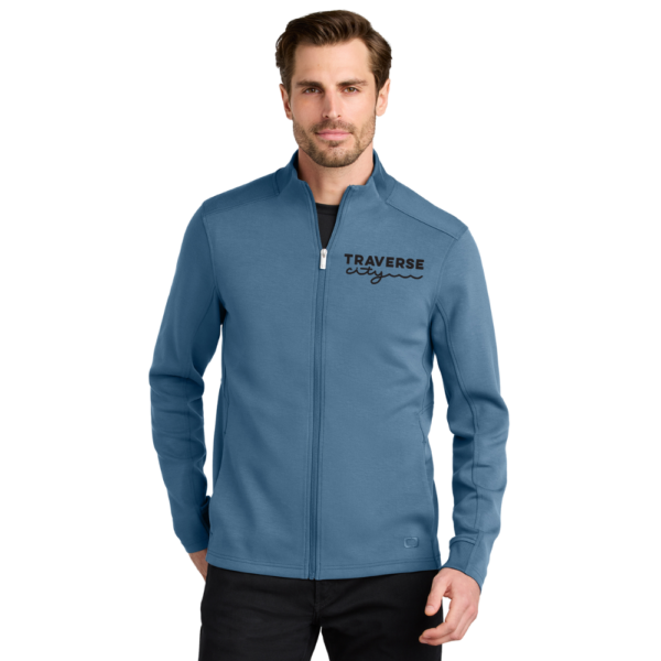 OGIO® Transcend Full-Zip