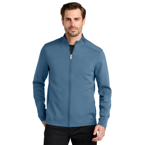 OGIO® Transcend Full-Zip