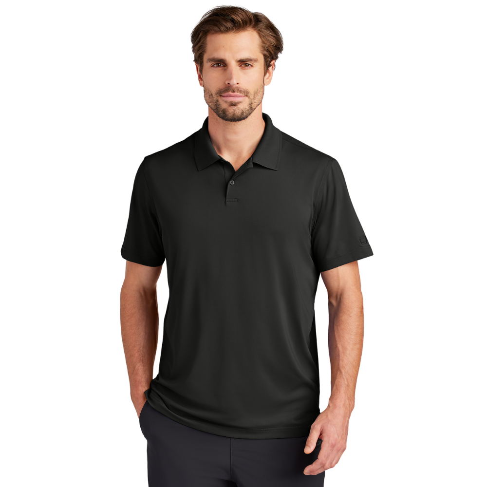 WNG-3082-OGIO®-Regain-Polo-3-Blacktop OGIO® Regain Polo